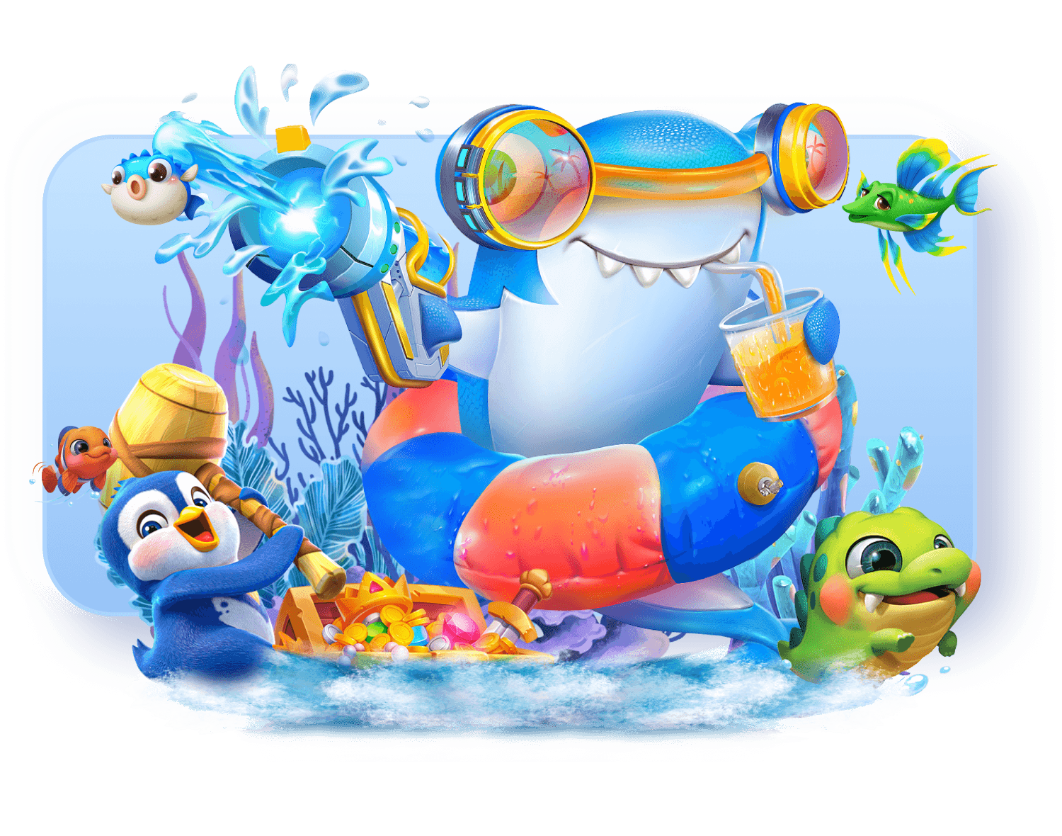 一竞技官网V15.6.10安卓版 3